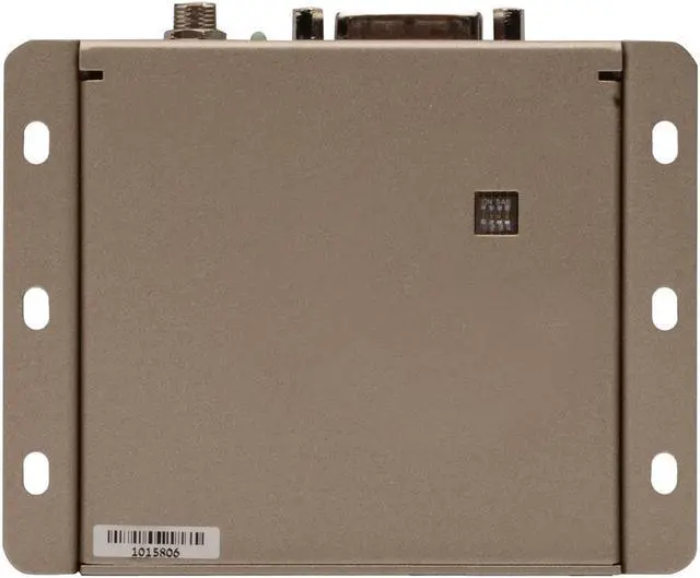 Alt view image 13 of 16 - Gefen EXT-DVI-1CAT5-SR DVI ELR Lite Extender over one CAT-5