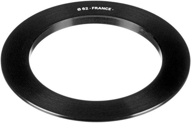 Alt view image 7 of 9 - Cokin CP462 P-Series 62mm Lens Adapter Ring