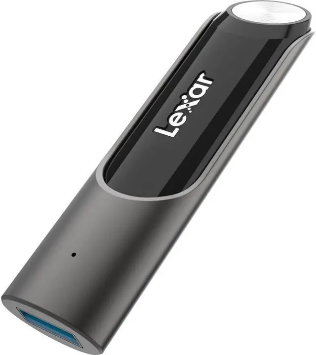 Alt view image 9 of 14 - Lexar 128GB JumpDrive P30 USB 3.2 Gen 1 Flash Drive, Up to 400MB/s Read and Write (LJDP030128G-RNQNG)