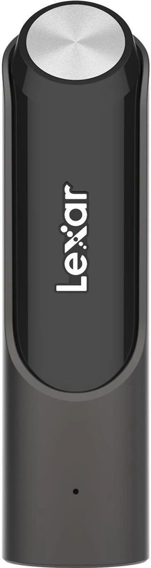 Alt view image 11 of 14 - Lexar 128GB JumpDrive P30 USB 3.2 Gen 1 Flash Drive, Up to 400MB/s Read and Write (LJDP030128G-RNQNG)