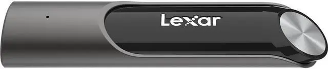 Alt view image 13 of 14 - Lexar 128GB JumpDrive P30 USB 3.2 Gen 1 Flash Drive, Up to 400MB/s Read and Write (LJDP030128G-RNQNG)