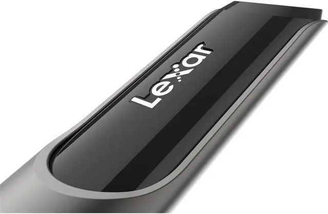 Alt view image 14 of 14 - Lexar 128GB JumpDrive P30 USB 3.2 Gen 1 Flash Drive, Up to 400MB/s Read and Write (LJDP030128G-RNQNG)