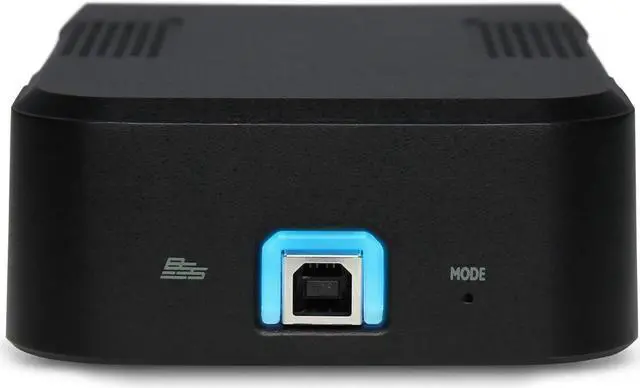 Alt view image 2 of 5 - Harman Kardon BSS Audio BLU-USB USB Audio to BLU link Interface