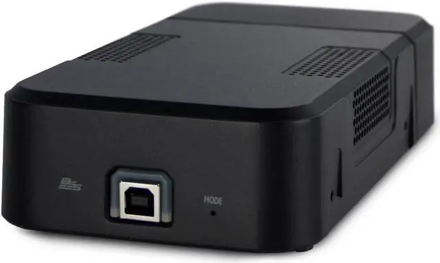 Alt view image 3 of 5 - Harman Kardon BSS Audio BLU-USB USB Audio to BLU link Interface