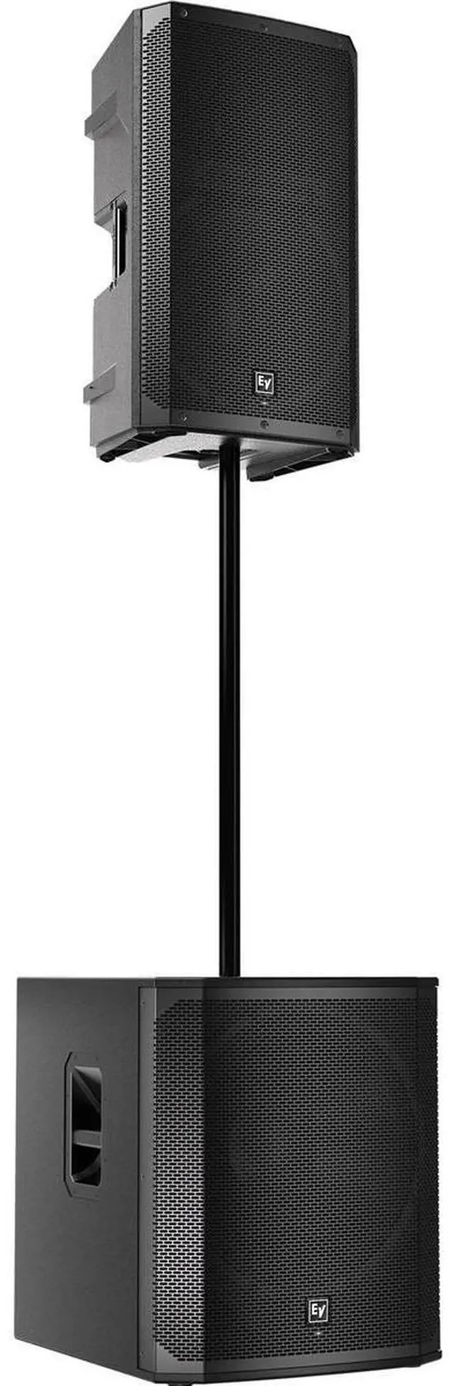 Alt view image 20 of 20 - Electro-Voice ELX200-18SP | 18in - 132dB