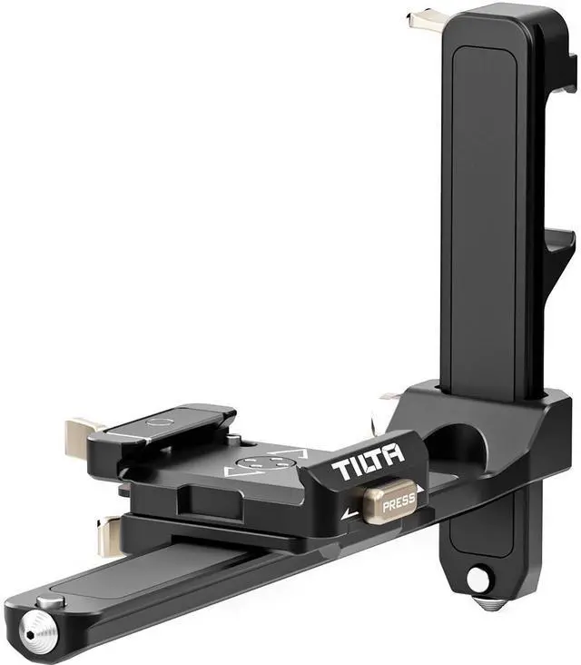Main image of Tilta Extended Arm for DJI RS3 Mini Gimbal #TGA-RS3M-EA