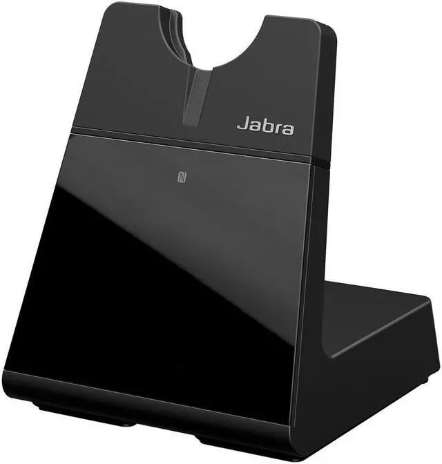 Alt view image 15 of 20 - Jabra Engage 75 Convertible Wireless Headset / Music Headphones