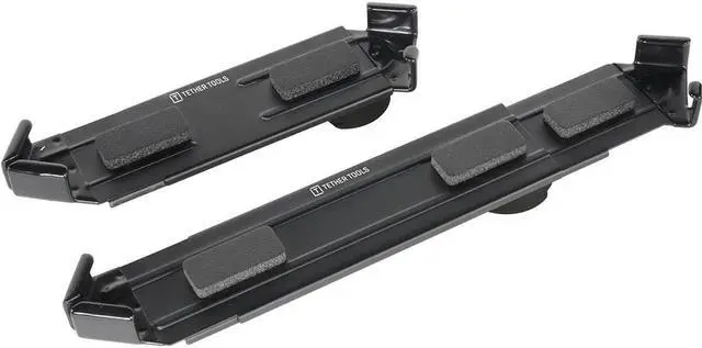 Main image of Tether Tools AeroTab Universal Tablet Mounting System, Large