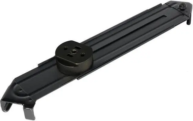 Alt view image 2 of 7 - Tether Tools AeroTab Universal Tablet Mounting System, Large