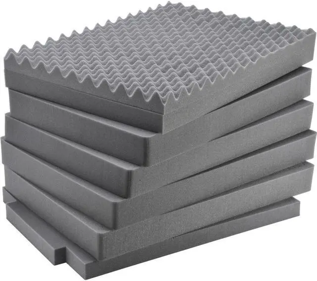 Main image of Pelican Storm iM3075 Case Replacement Multi-Layer Foam #IM3075-FOAM
