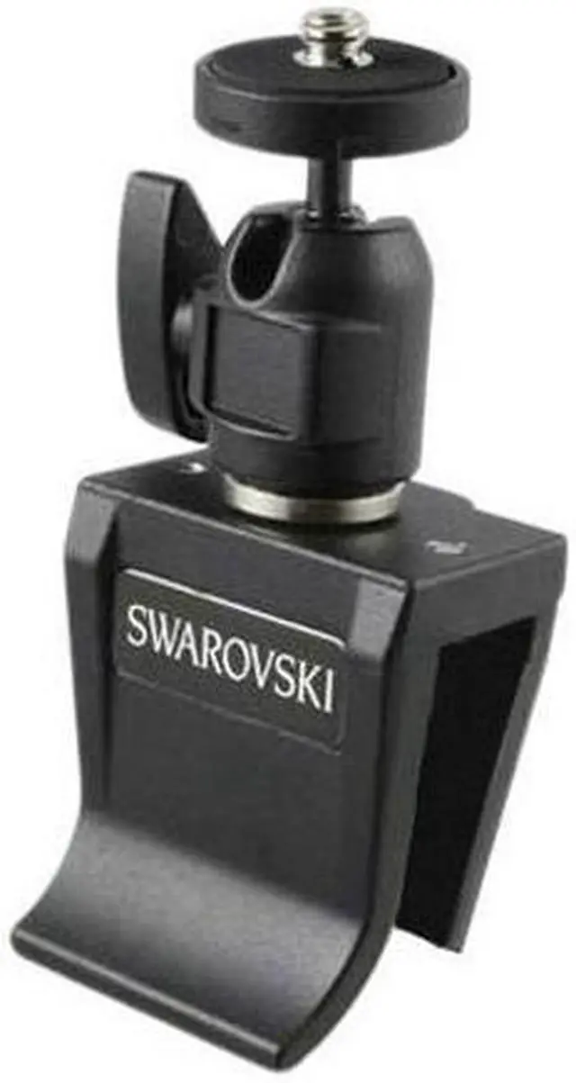 Main image of Swarovski Optik 49043 Car Window Mount, Miniball Head