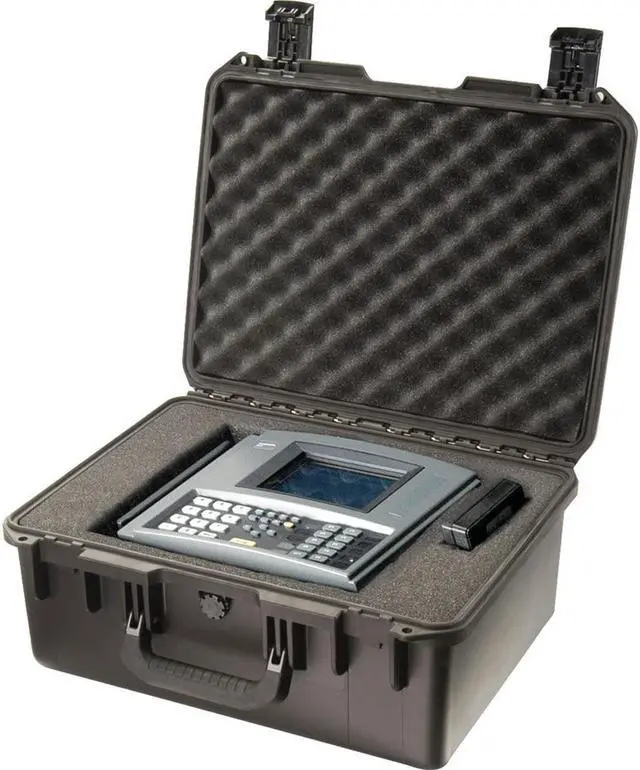 Alt view image 7 of 9 - Pelican iM2450 Storm Case with Foam (Black)