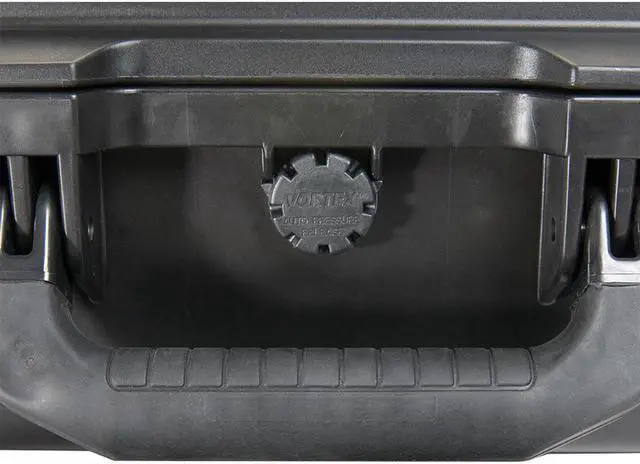 Alt view image 8 of 9 - Pelican iM2450 Storm Case with Foam (Black)