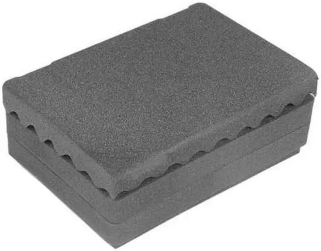 Main image of Pelican Storm iM2600 Case Replacement Multi-Layer Foam #IM2600-FOAM