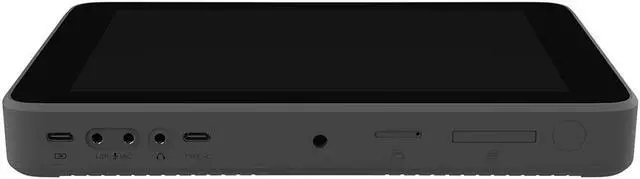 Alt view image 5 of 7 - YoloLiv YoloBox Ultra 8" Portable All-In-One Live Streaming Encoder & Monitor