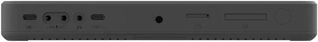Alt view image 6 of 7 - YoloLiv YoloBox Ultra 8" Portable All-In-One Live Streaming Encoder & Monitor