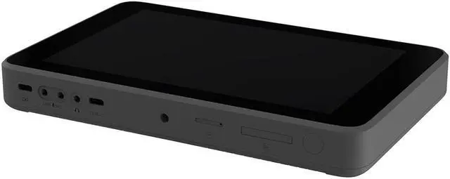 Alt view image 7 of 7 - YoloLiv YoloBox Ultra 8" Portable All-In-One Live Streaming Encoder & Monitor