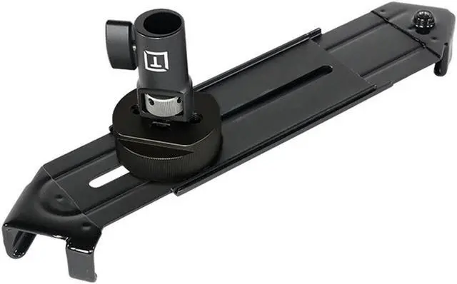 Alt view image 2 of 7 - Tether Tools AeroTab Universal Tablet Mounting System, Standard