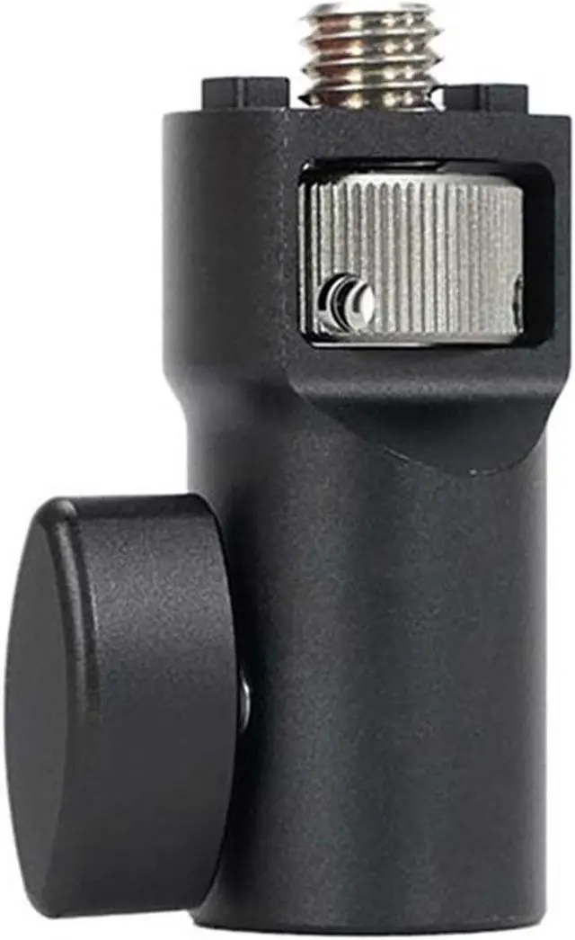 Alt view image 3 of 7 - Tether Tools AeroTab Universal Tablet Mounting System, Standard