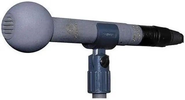 Main image of Schoeps KA 40 40mm Sphere Attachment