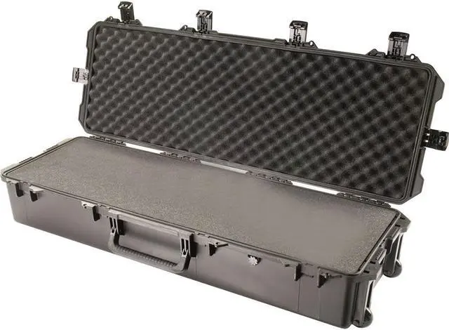 Main image of Pelican iM3220 Storm Case with Foam (Black)