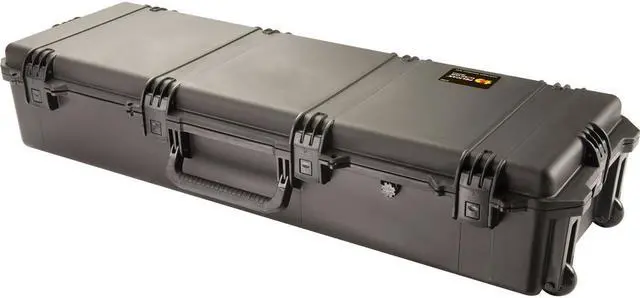 Alt view image 10 of 14 - Pelican iM3220 Storm Case with Foam (Black)