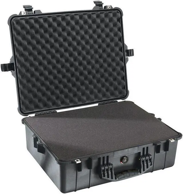 Alt view image 2 of 5 - Pelican 5050 Rechargeable Flashlight - Black