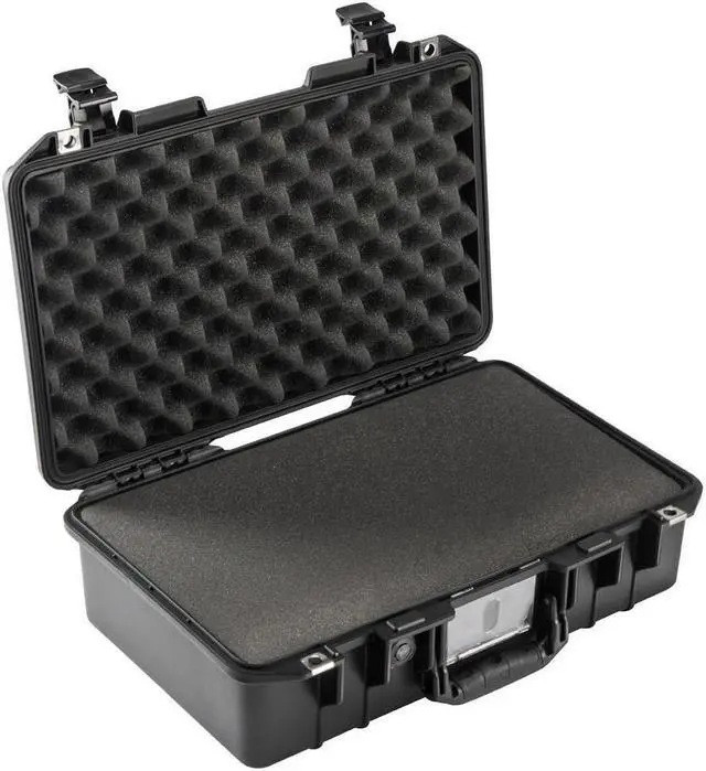 Alt view image 5 of 5 - PELICAN 014850-0001-110 PELICAN 1485 AIR CASE WL/WF BLACK