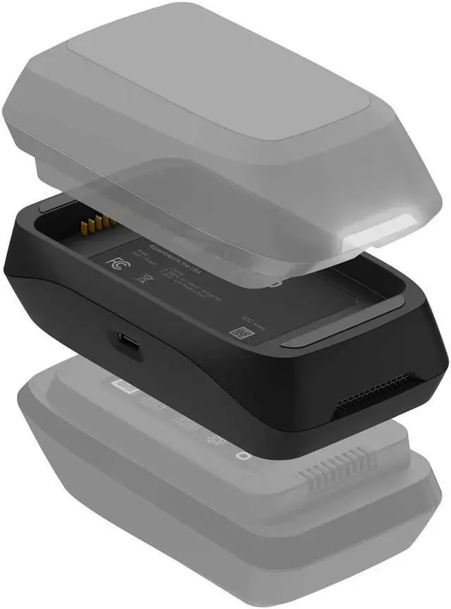 Main image of Skydio Dual Battery Charger for Skydio 2/2+ Drone