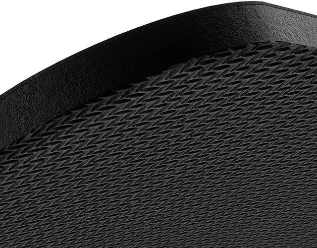 Alt view image 9 of 10 - ROCCAT Sense Core Gaming Mouse Pad ROC13180