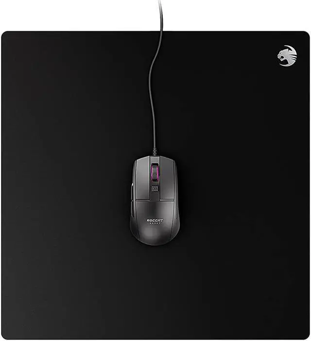 Alt view image 10 of 10 - ROCCAT Sense Core Gaming Mouse Pad ROC13180