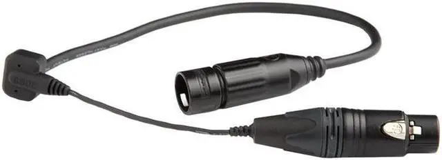 Main image of Rode 17" Pro Cable for PG2-R Pistol Grip & SM Series Shockmounts #PG2 PRO CABLE