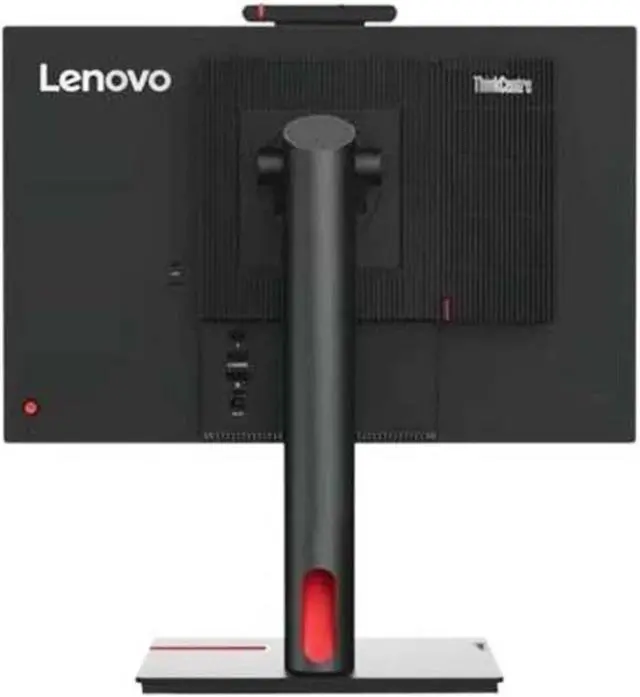 Alt view image 12 of 20 - Lenovo ThinkVision TIO 22 Gen 5 touch 21.5 inch Monitor