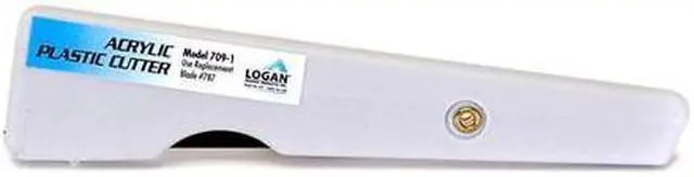Alt view image 3 of 3 - Logan Acrylic Plastic Cutter General Framing