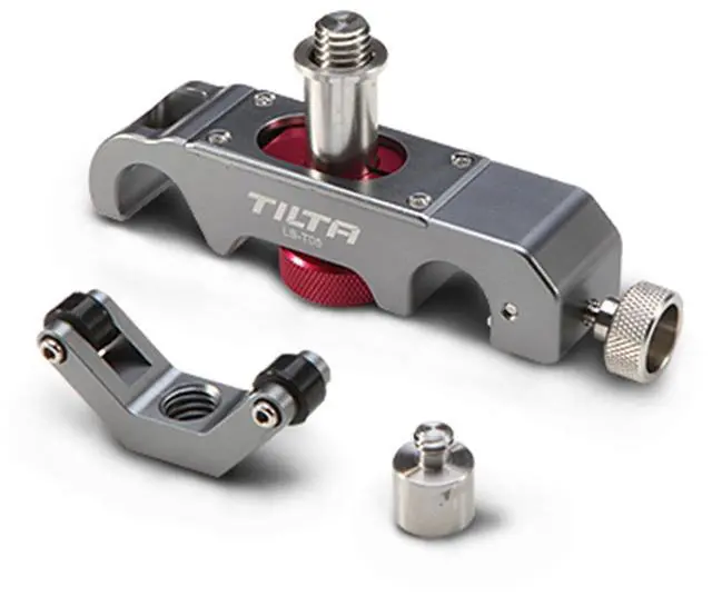 Alt view image 7 of 7 - Tilta LS-T05 Lens Support