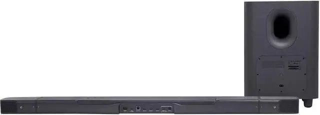 Alt view image 10 of 15 - JBL BAR1000 BAR 1000 7.1.4 Channel Soundbar