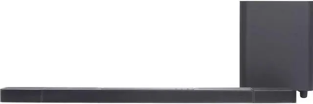 Alt view image 9 of 20 - JBL BAR1300 BAR 1300 11.1.4 Channel Soundbar