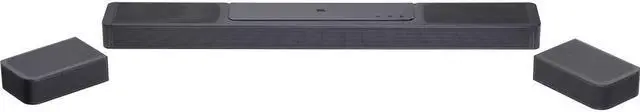 Alt view image 11 of 20 - JBL BAR1300 BAR 1300 11.1.4 Channel Soundbar
