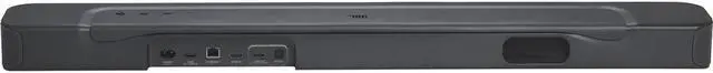 Alt view image 10 of 20 - JBL BAR300 5.0-Channel Compact All-In-One Soundbar with Multibeam & Dolby Atmos