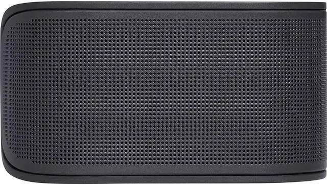 Alt view image 11 of 20 - JBL BAR300 5.0-Channel Compact All-In-One Soundbar with Multibeam & Dolby Atmos