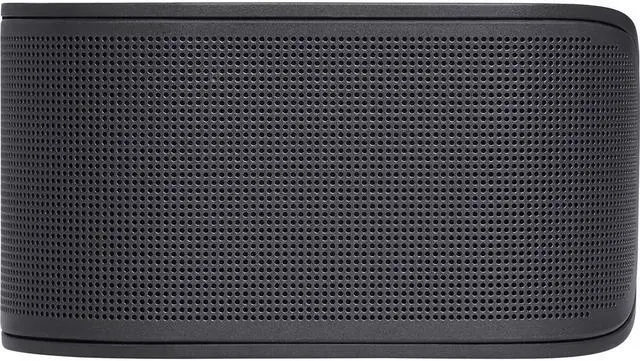 Alt view image 12 of 20 - JBL BAR300 5.0-Channel Compact All-In-One Soundbar with Multibeam & Dolby Atmos