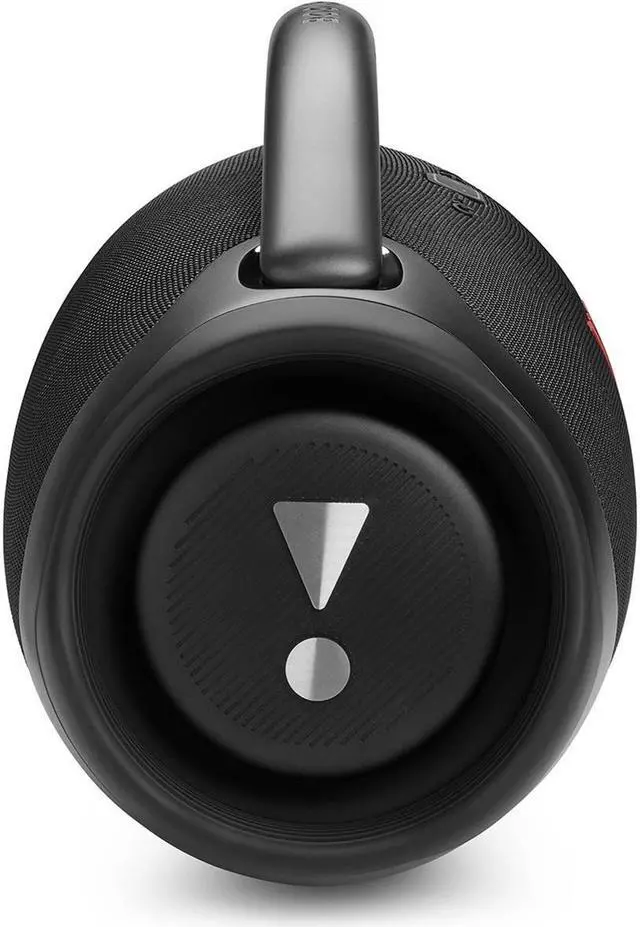 Alt view image 12 of 20 - JBL Boombox 3 - Portable Bluetooth Speaker IPX7 Waterproof, 24 Hours of Playtime (Black)