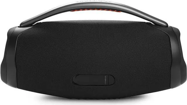 Alt view image 13 of 20 - JBL Boombox 3 - Portable Bluetooth Speaker IPX7 Waterproof, 24 Hours of Playtime (Black)