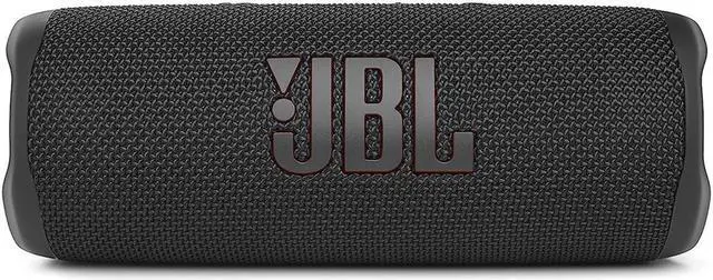 Alt view image 20 of 20 - Flip 6 Portable Bluetooth Splashproof IPX7 Waterproof Speaker - Red JBLFLIP6REDAM