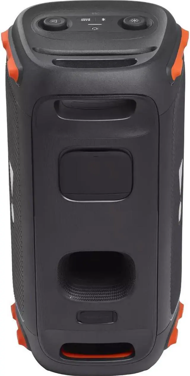 Alt view image 16 of 20 - JBL PartyBox 110 Portable Bluetooth Speaker