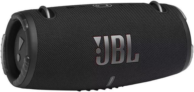 Alt view image 18 of 20 - JBL Xtreme 3 Black Portable Bluetooth Speaker