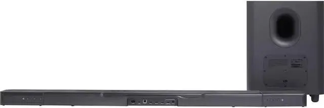 Alt view image 10 of 20 - JBL BAR1300 BAR 1300 11.1.4 Channel Soundbar
