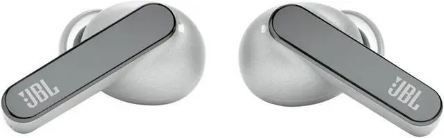 Alt view image 5 of 8 - JBL Live Pro 2 - Silver