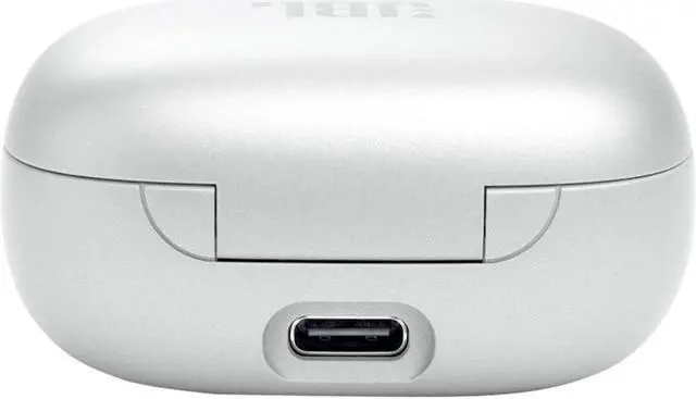 Alt view image 7 of 8 - JBL Live Pro 2 - Silver