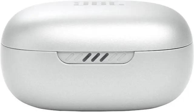 Alt view image 8 of 8 - JBL Live Pro 2 - Silver